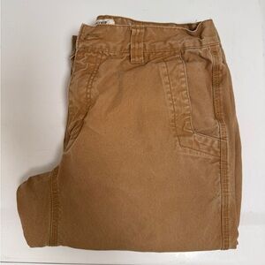 Mountain Khakis Light Brown Casual Pants